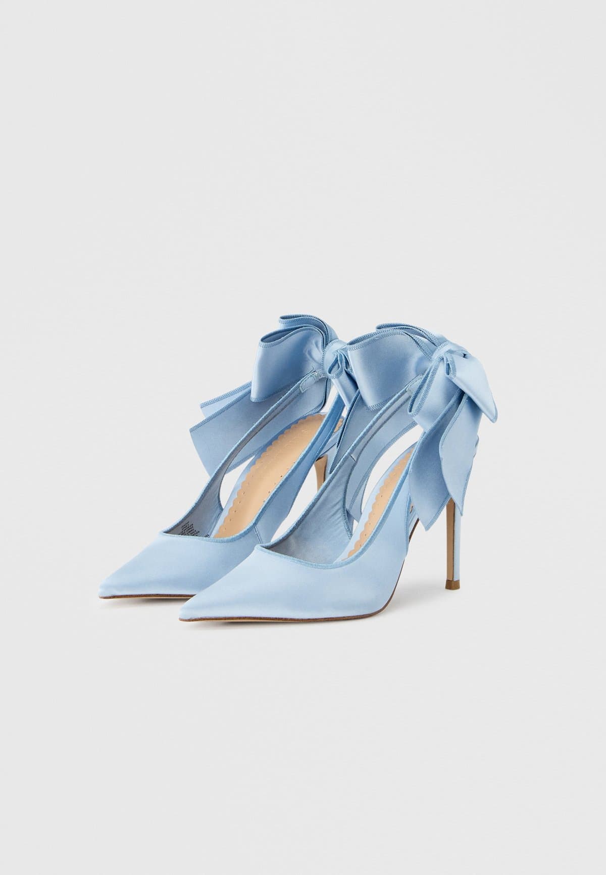 Steve Madden Teacup Pumps